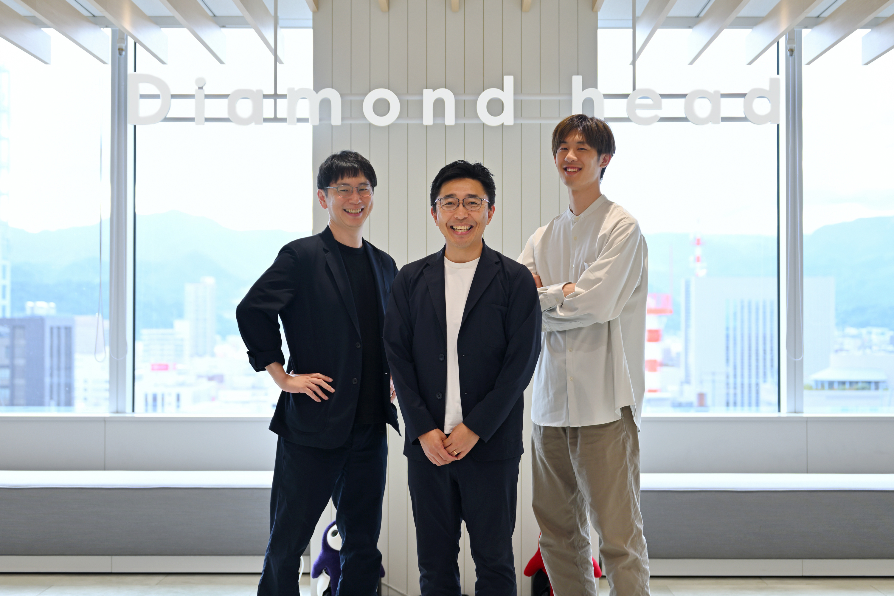 AeyeScan導入事例_ダイアモンドヘッド様