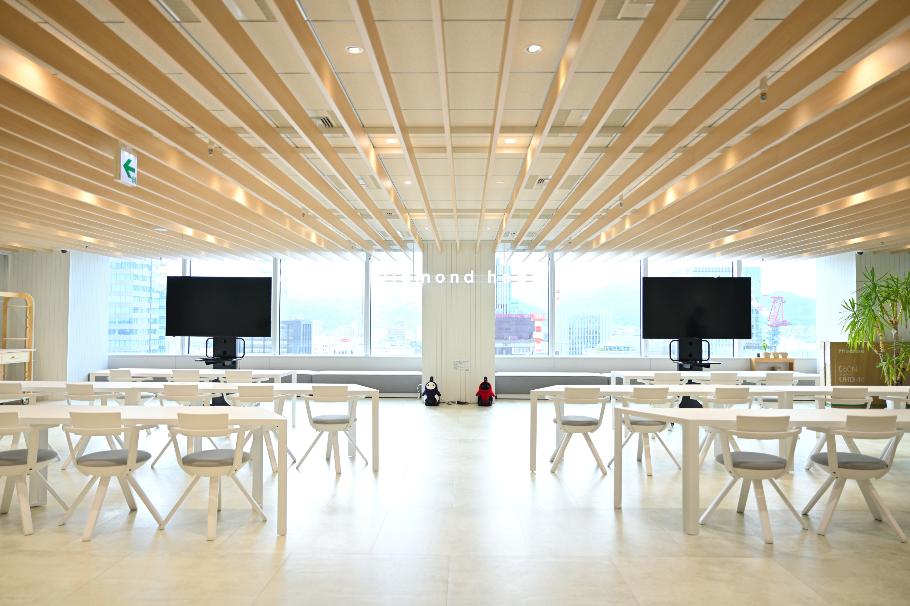 ダイアモンドヘッド株式会社