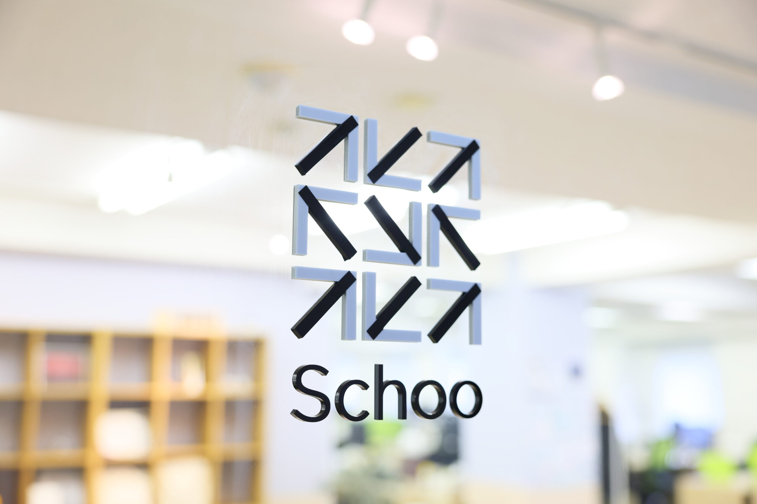 株式会社Schoo