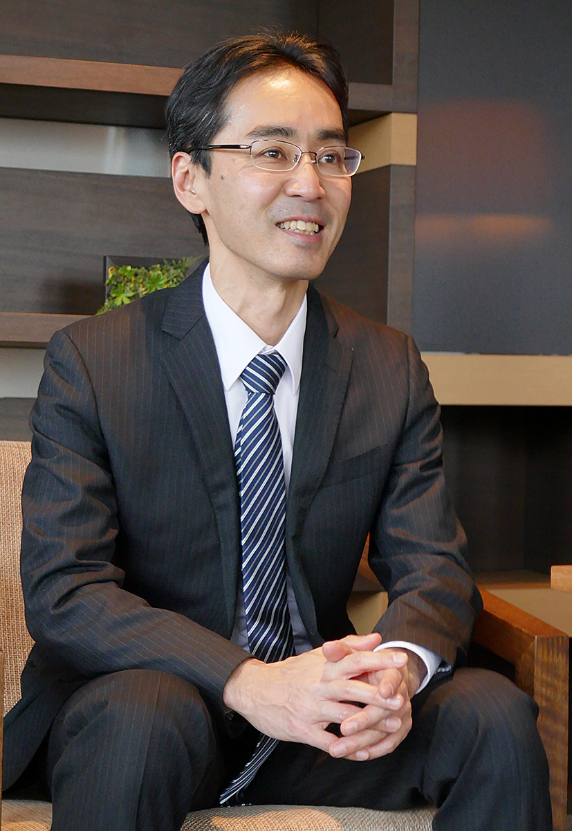 株式会社ラック