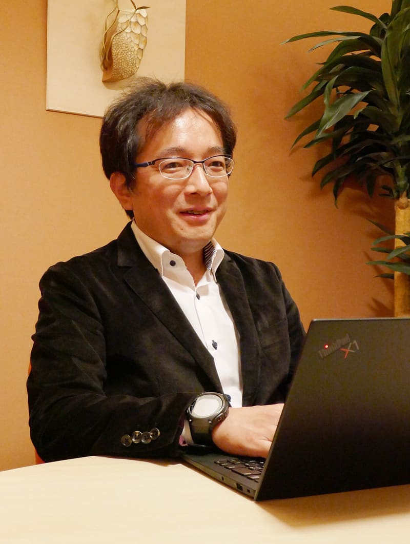 富士ソフト株式会社