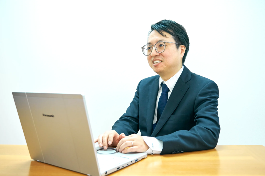 ワイズ様 AeyeScan 導入事例