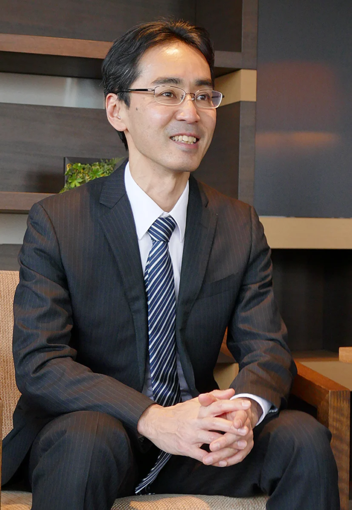 ラック様 AeyeScan 導入事例
