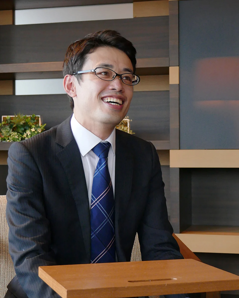 ラック様 AeyeScan 導入事例