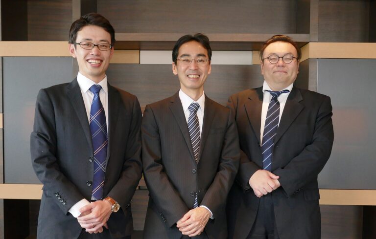 株式会社ラック