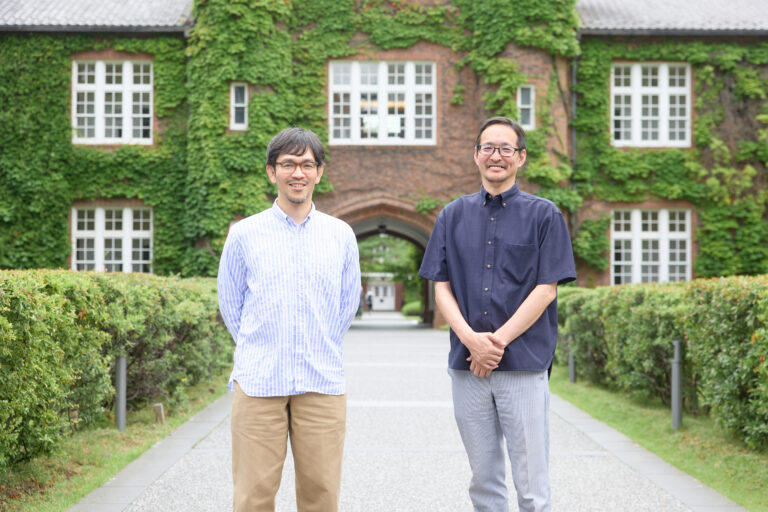 学校法人立教学院