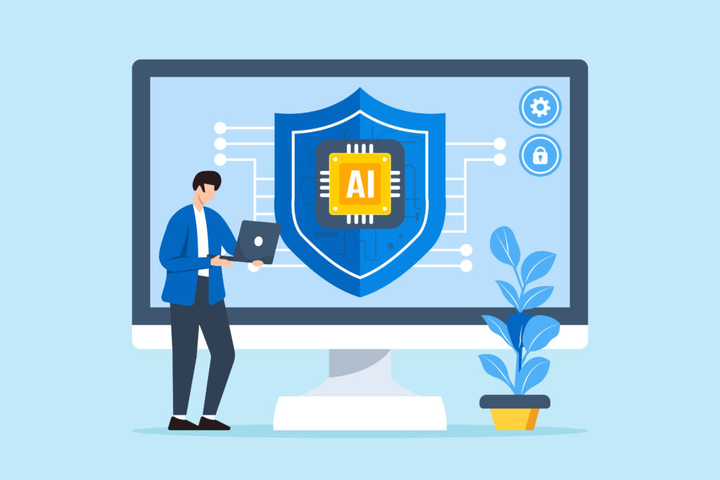 AI TRiSMとはの記事_Top画像
