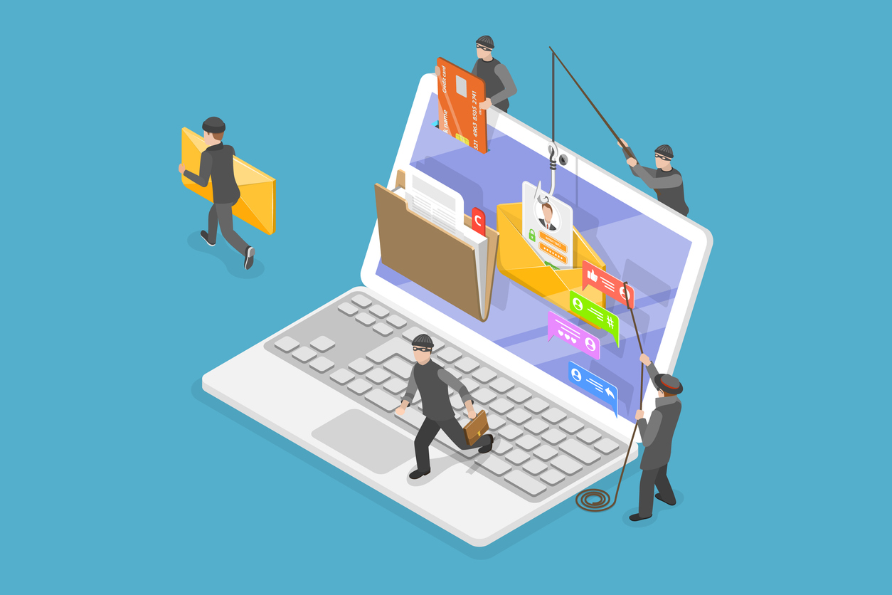 ソーシャルエンジニアリングとは｜巧妙化する手口と実施すべき対策 | AeyeScan