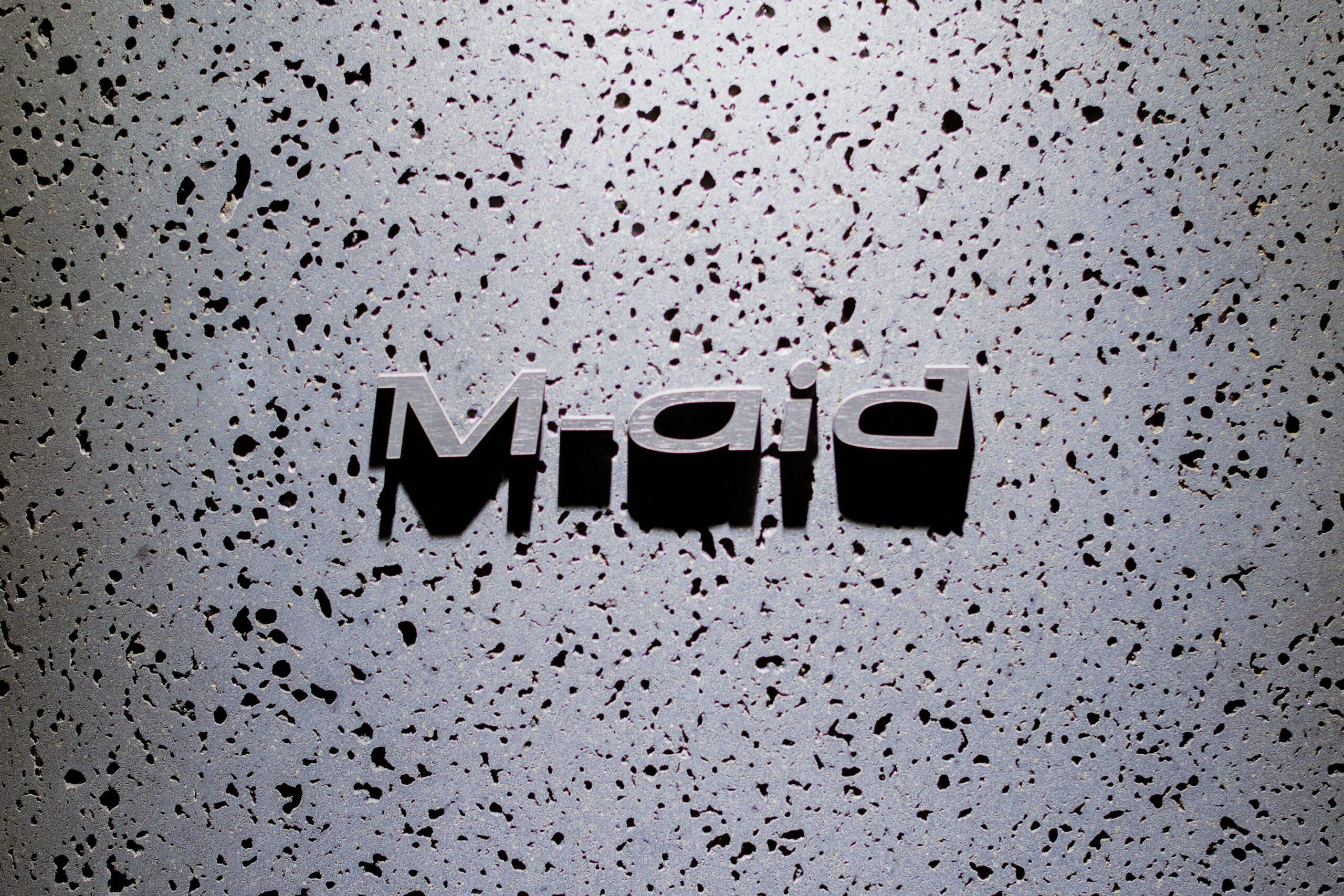 株式会社M-aid