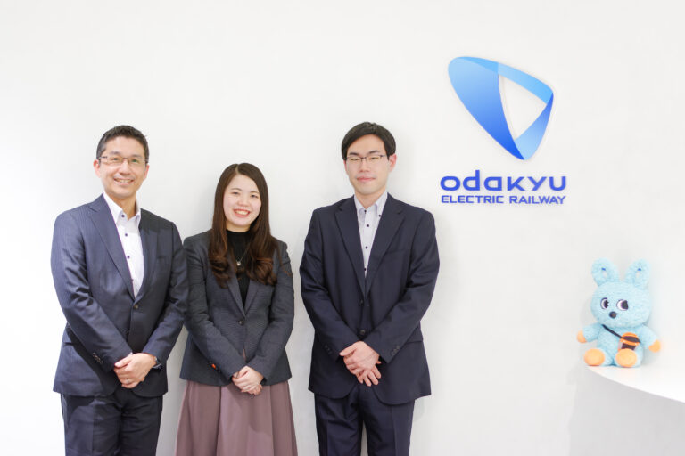 小田急電鉄株式会社