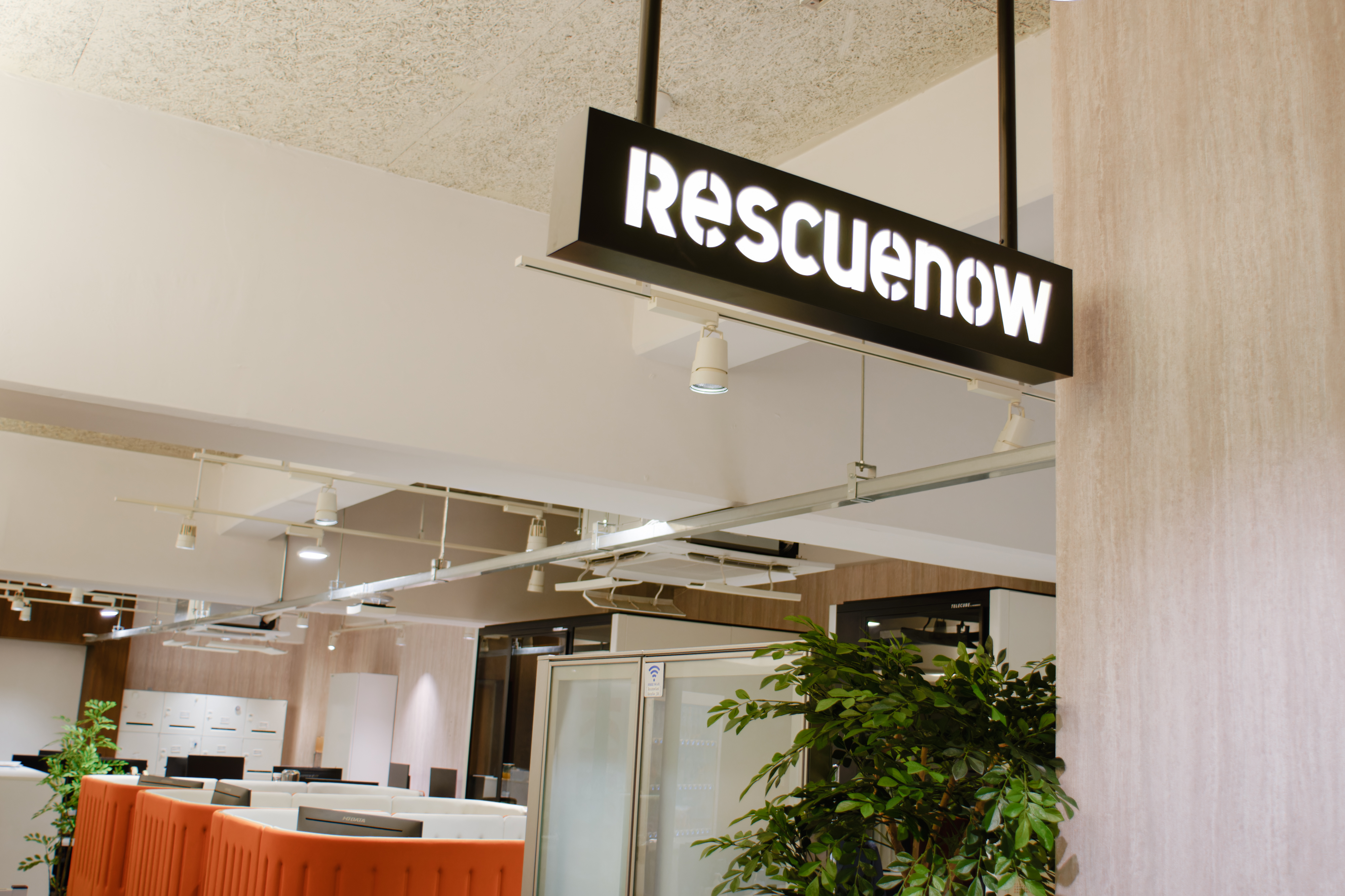 株式会社レスキューナウ